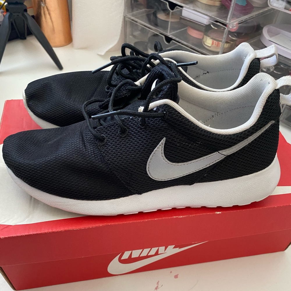 Kids Nike Rosherun 6Y